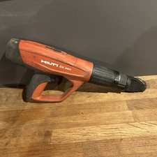 hilti dx460 nail gun