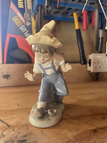 Nao lladro figurine - nao, by