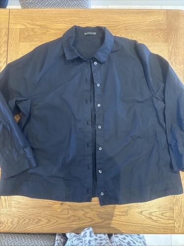 Oska black woman shirt - oska,