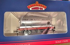 Bachmann 2015k ton - ton, tank