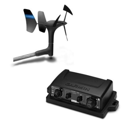 Garmin gwind sensor - garmin,
