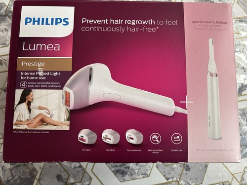 Philips lumea prestige - philips,