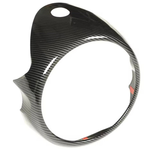 Mini cooper carbon - mini, fibre