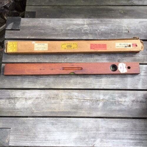 Vintage john rabone - john, wood