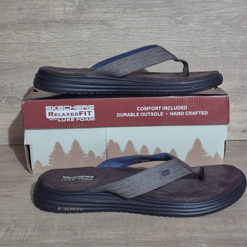 Skechers relaxed fit luxe - skechers,