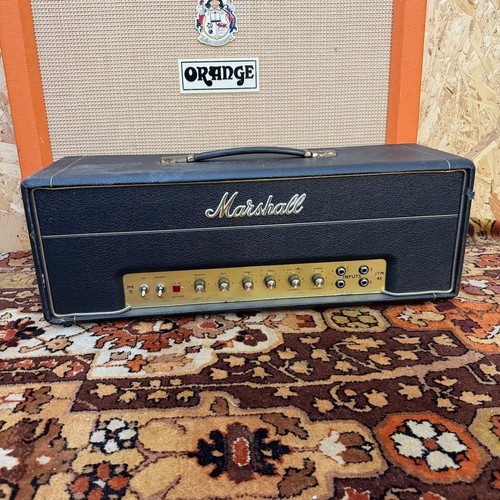 Vintage 1966 marshall - marshall, jtm45