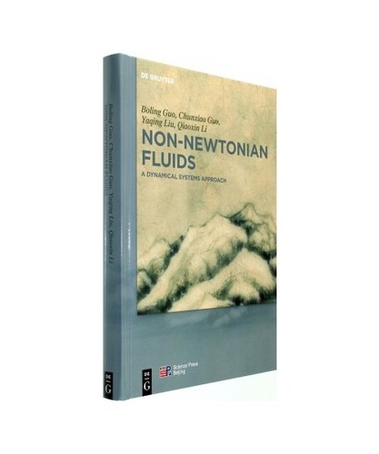 Non newtonian fluids a - non-newtonian, fluids: