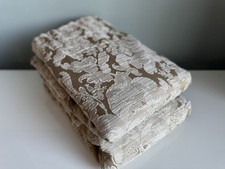 Lovely Sanderson Pencil Pleat