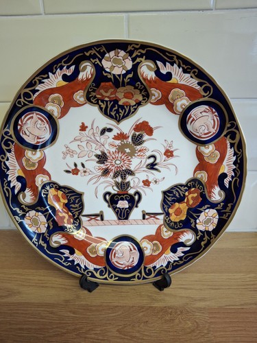 1930 mason ironstone - mason's,