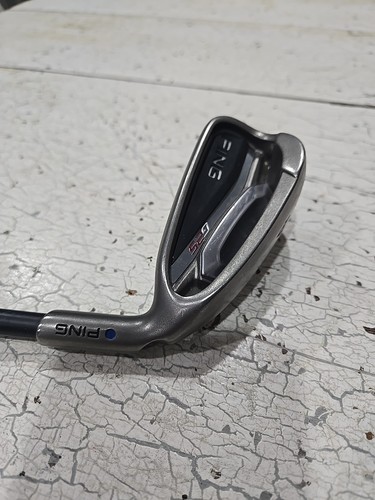 Ping g25 iron - 4,