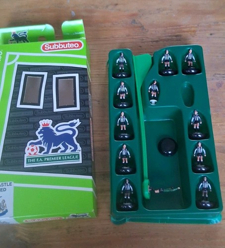 Premier league newcastle - fa,