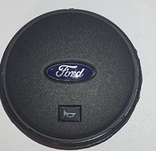 NEW STEERING WHEEL HORN BUTTON