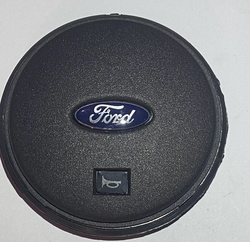 New steering wheel horn - steering, button