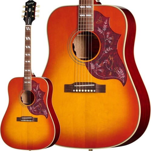 Epiphone hummingbird standard - epiphone,
