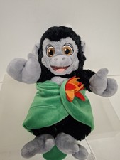 DISNEY PARIS PARKS MONKEY