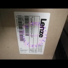 1PCS Lenze Servo Drive EVS9324-EP
