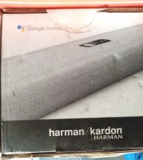 Harman Kardon Citation 150W Soundbar - Grey