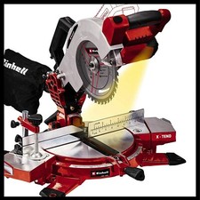 Einhell TE-MS 18/210 Li Solo