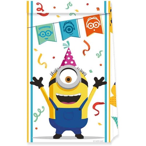 Minions the rise gru - minions, of