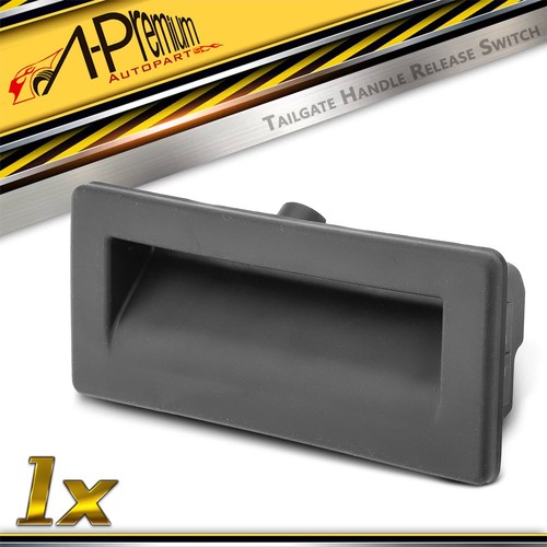 Premium tailgate liftgate - a-premium,