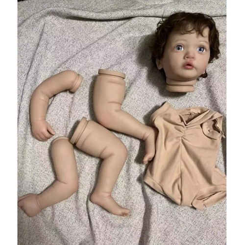 Painted reborn kit - painted,