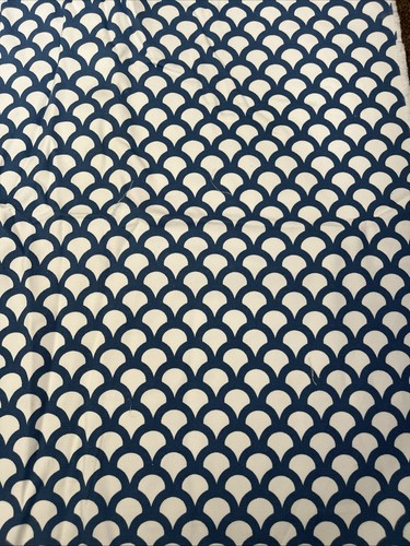 Geometric fabric offcut - geometric,