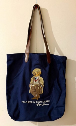 Polo ralph lauren - lauren, bear