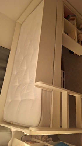 Cabin bed anderson - bed,