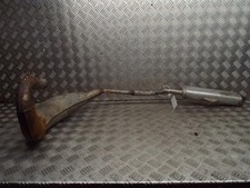 Yamaha DT125R DT125 R 1989