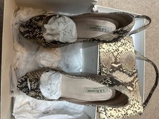 L.K Bennett Shoes and Bag