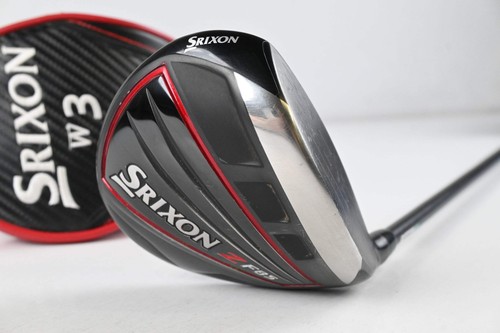 Srixon f85 wood 15 - srixon,