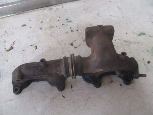 Toyota hilux surf exhaust - surf,