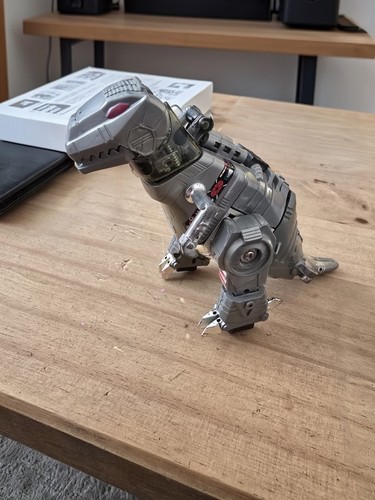 Grimlock - , 1)