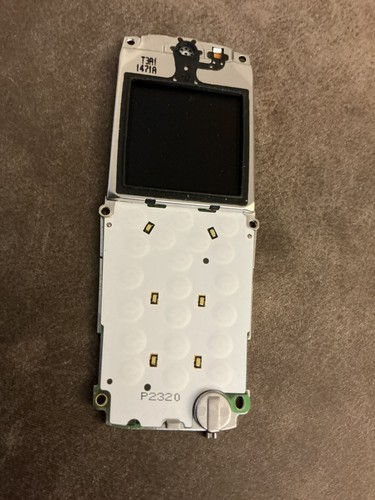 Genuine original nokia - original, 6610i