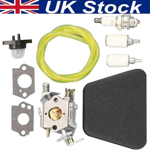 Carburetor fuel filter kit for - fuel,