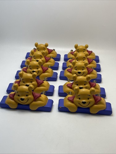10x vintage disney - disney, winnie