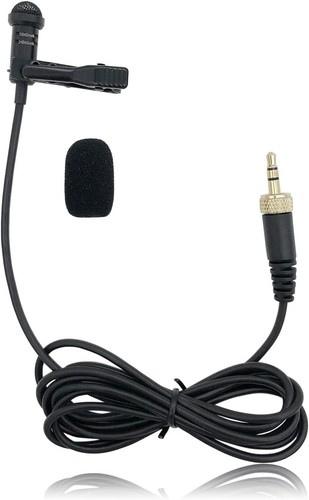 New sennheiser lavalier mic - sennheiser,
