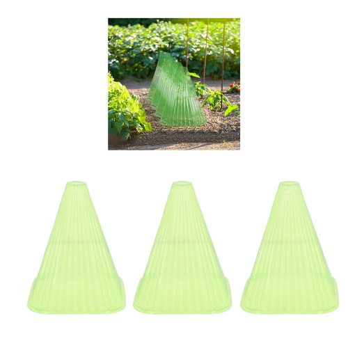 Cloche dome for plants - cloche,