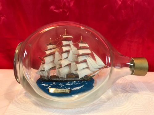 Vintage haig sailing - haig,