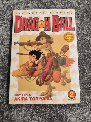 Dragon ball manga - dragon,