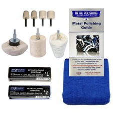 Drill Aluminium Alloy Brass