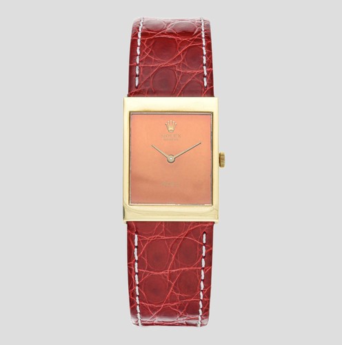 Vintage 1973 unisex rolex - vintage,
