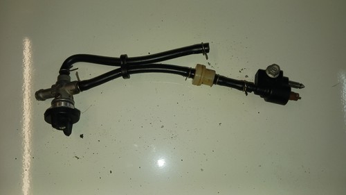 Yamaha mariner outboard - outboard, engine
