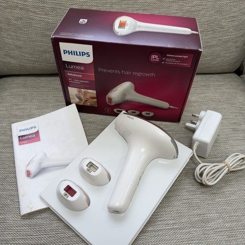 Philips lumea advanced - philips,