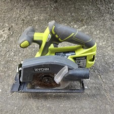 Ryobi 18V Cordless Circular