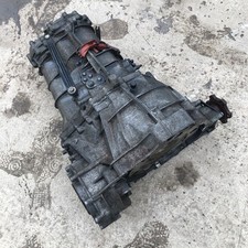 AUDI A4 B8 2.0 TDI DIESEL