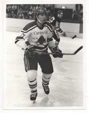 Perry Olivier Cardiff Devils