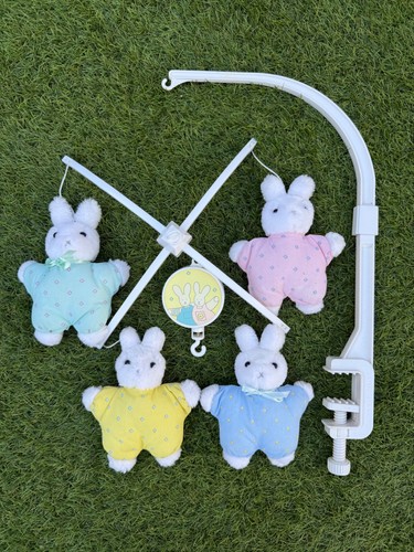 Vintage mothercare bunny - vintage,