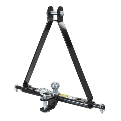 Frame point tow - frame,