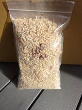 100% pure kiln dried oak